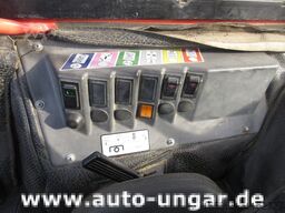 Reform Metrac H4 Bergtraktor Baujahr 2008 Front