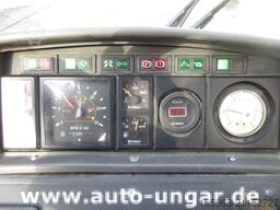 Reform Metrac H4 Bergtraktor Baujahr 2008 Front