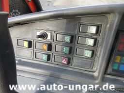 Reform Metrac H4 Bergtraktor Baujahr 2008 Front