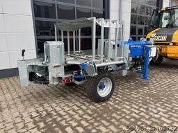 Binderberger GI25EZ proline liegend-Meterspalter