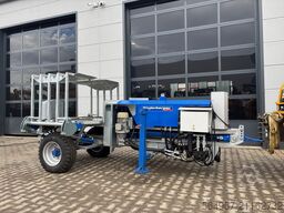 Binderberger GI25EZ proline liegend-Meterspalter