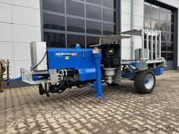 Binderberger GI25EZ proline liegend-Meterspalter