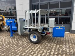 Binderberger GI25EZ proline liegend-Meterspalter