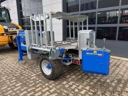 Binderberger GI25EZ proline liegend-Meterspalter