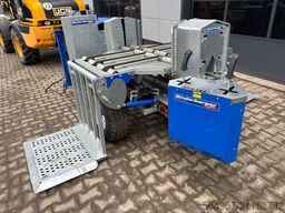 Binderberger GI25EZ proline liegend-Meterspalter