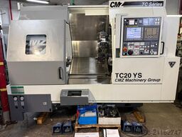 CMZ TC20YS
