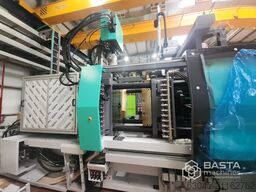 Arburg ALLROUNDER 720 S 3200 - 290 / 290