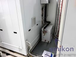 Angelantoni Begehbare Klimakammer ACS WZH10-4080-2 BT