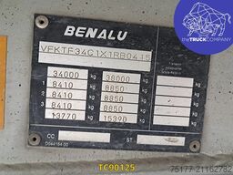 Benalu 