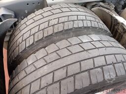 DAF XF 530 FT   ADR totale