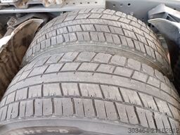 DAF XF 530 FT   ADR totale