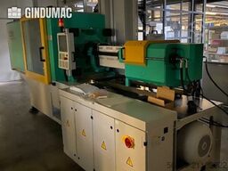 Arburg 520S-1500-400