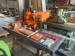 Blum Minipress M51N100
