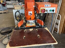 Blum Minipress M51N100