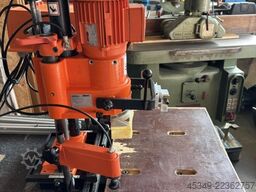 Blum Minipress M51N100