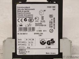 Siemens 3TK2821-1CB30