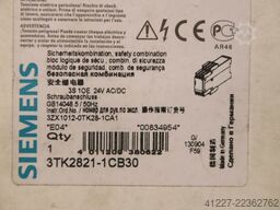 Siemens 3TK2821-1CB30