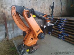 KUKA KR40PA KRC2ed05