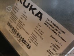 KUKA KR40PA KRC2ed05