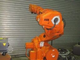 ABB Robotics IRB 6600 175/2.8