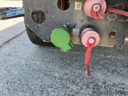 MAN TGM 13.240 4X4 Abrollkipper Winterdiesnt