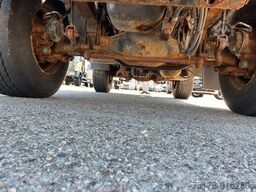 MAN TGM 13.240 4X4 Abrollkipper Winterdiesnt