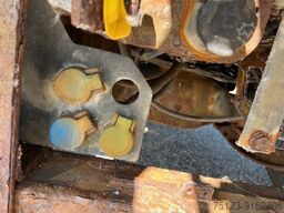 MAN TGM 13.240 4X4 Abrollkipper Winterdiesnt