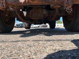 MAN TGM 13.240 4X4 Abrollkipper Winterdiesnt