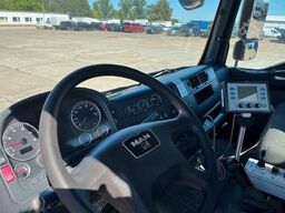 MAN TGM 13.240 4X4 Abrollkipper Winterdiesnt