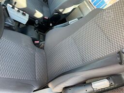 MAN TGM 13.240 4X4 Abrollkipper Winterdiesnt