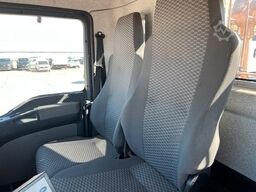 MAN TGM 13.240 4X4 Abrollkipper Winterdiesnt