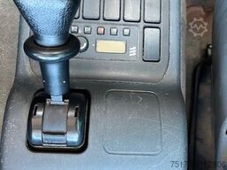 MAN TGM 13.240 4X4 Abrollkipper Winterdiesnt