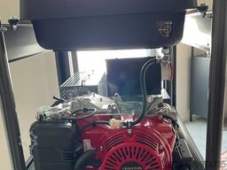 Honda FH9220TWE - 8.7 kVA generator - DPX-17965