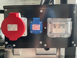 Honda FH9220TWE - 8.7 kVA generator - DPX-17965