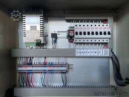 Volvo TAD1642GE - 650 kVA Generator - DPX-18884
