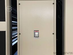 Volvo TAD1642GE - 650 kVA Generator - DPX-18884