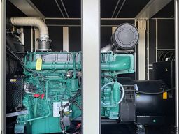 Volvo TWD1644GE - 715 kVA Generator - DPX-18884.1