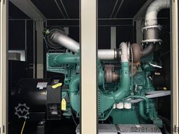Volvo TWD1644GE - 715 kVA Generator - DPX-18884.1