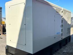 Perkins 2506C-E15TAG1 - 500kVA Surplus genset- DPX-19813-6