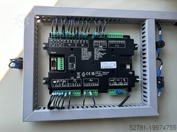 Perkins 2506C-E15TAG1 - 500kVA Surplus genset- DPX-19813-6