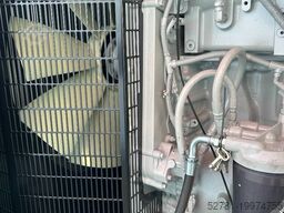 Perkins 2506C-E15TAG1 - 500kVA Surplus genset- DPX-19813-6