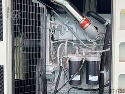 Perkins 2506C-E15TAG1 - 500kVA Surplus genset- DPX-19813-6