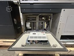 LNS Quick Load Servo 3