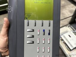 LNS Quick Load Servo 3