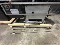 LNS Quick Load Servo 3