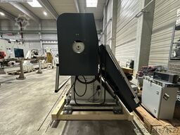 LNS Quick Load Servo 3