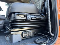 SCANIA 770S FIRE EDITION