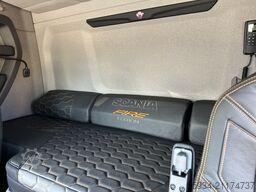 SCANIA 770S FIRE EDITION