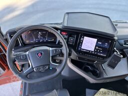 SCANIA 770S FIRE EDITION