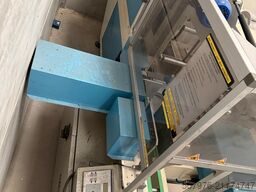 Italpack FPF 50 Collator & Shrink Wrapper